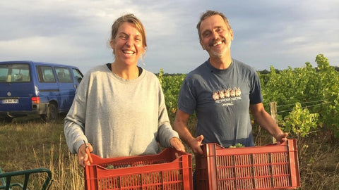 Domaine la Taupe - Loire