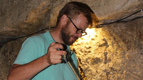 La Folle Berthe - Loire