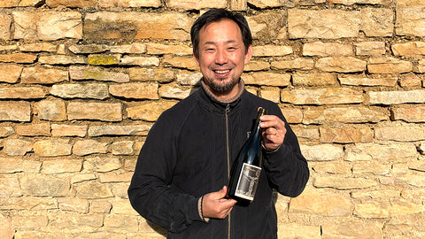 Petit-Roy - Burgundy