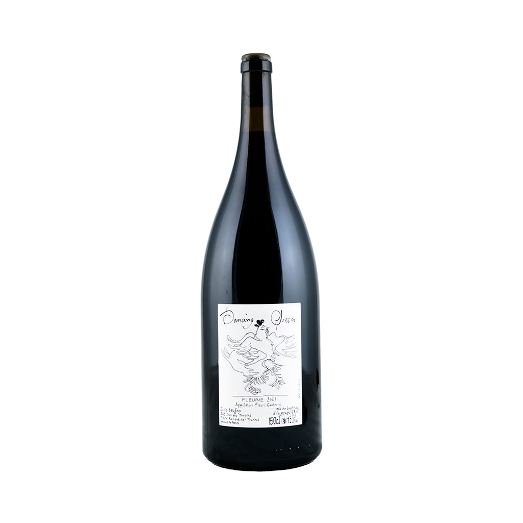 2021 AOC Fleurie 'Dancing Queen' (Magnum)