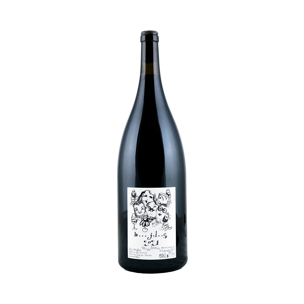 2021 VDF 'b…j.l..s' (Magnum)