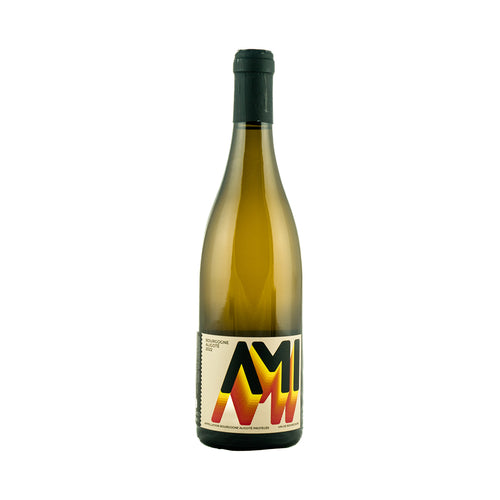 2022 AOP Bourgogne Aligoté 'Skin'