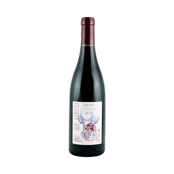 2022 AOP Savigny-lès-Beaune