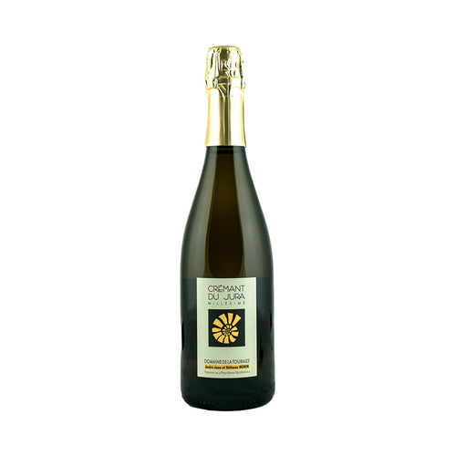 2019 AOP Crémant du Jura