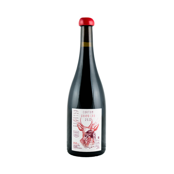 2022 AOP Corton Grand Cru