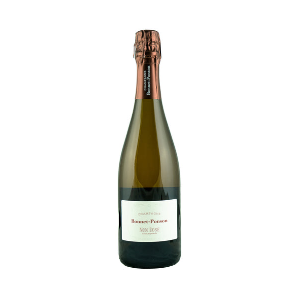 NV AOC Champagne 'Cuvée Perpétuelle - non dosé'