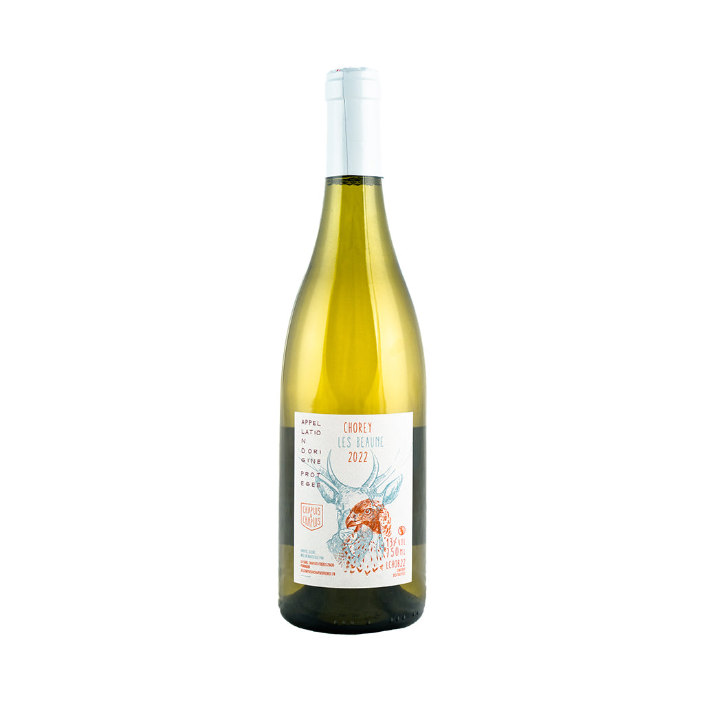 2022 AOP Chorey-lès-Beaune blanc