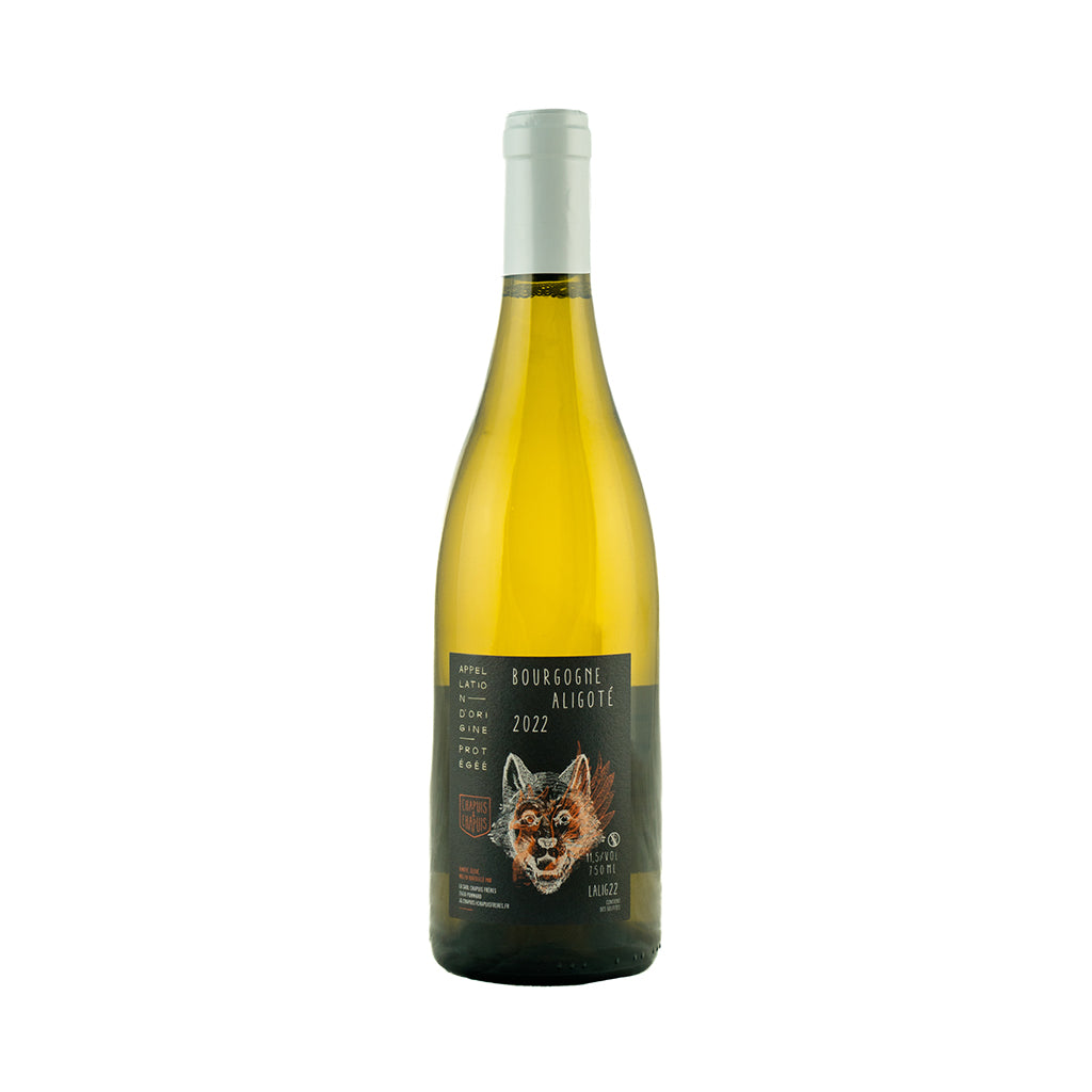 2022 AOP Bourgogne Aligoté