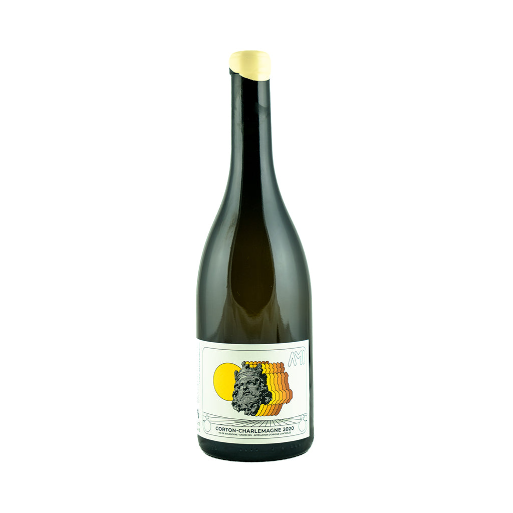 2020 AOP Corton-Charlemagne Grand Cru