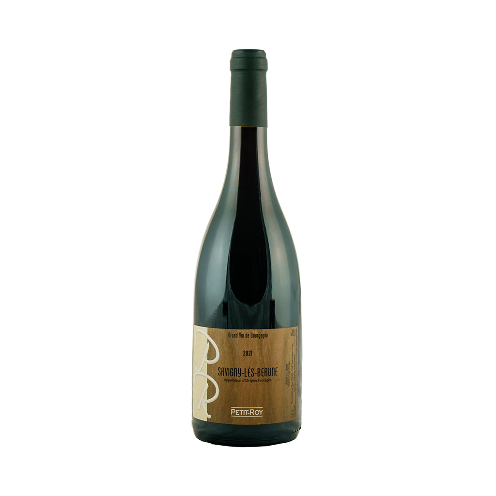 2021 AOP Savigny-Lès-Beaune Rouge