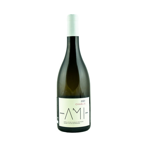 2021 AOP Chablis