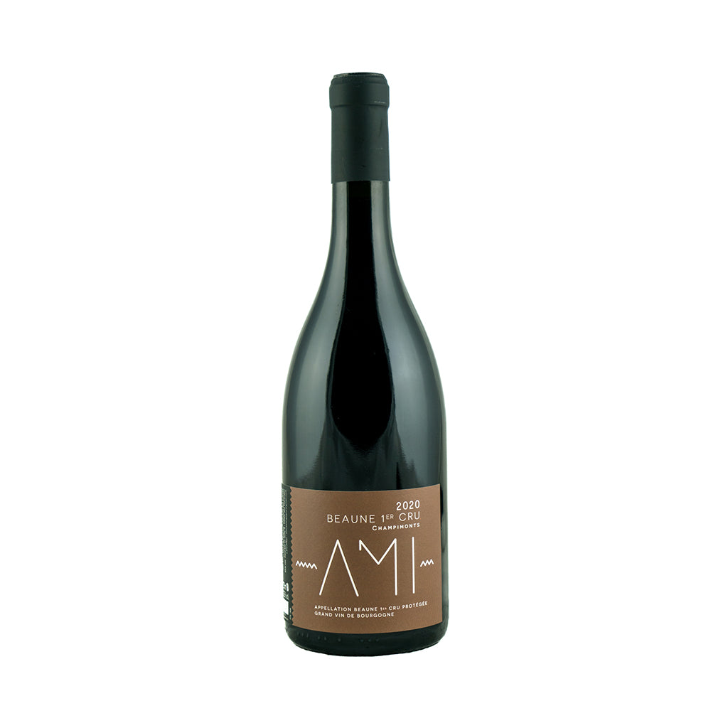 2020 AOP Beaune 1er Cru 'Champimonts'