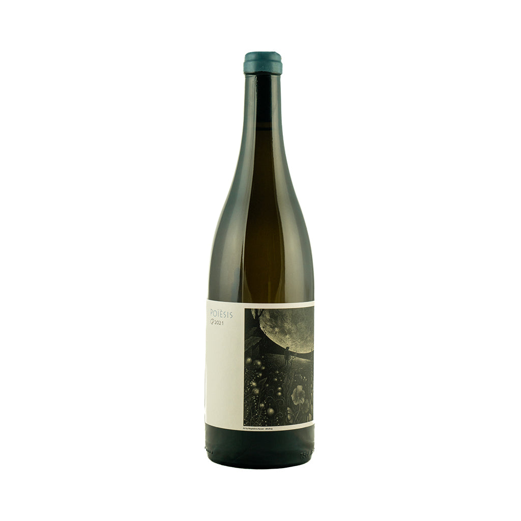 2021 VDF 'Poïèsis'