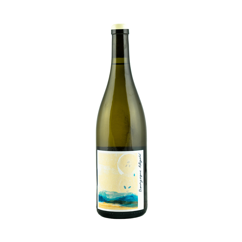 2021 AOP Bourgogne Aligoté