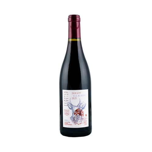 2021 AOP Savigny-lès-Beaune