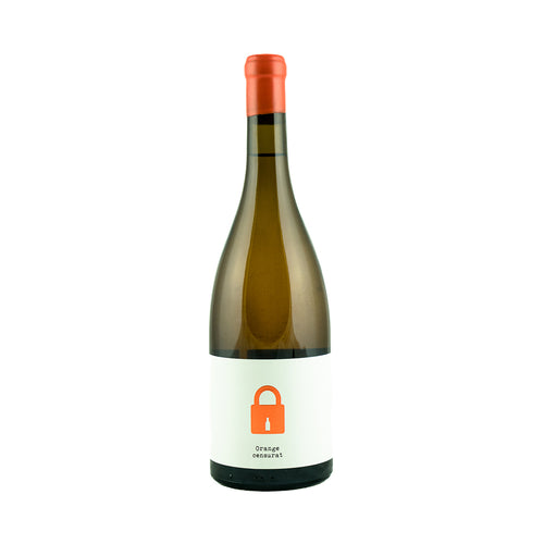 2021 'Orange censurat'