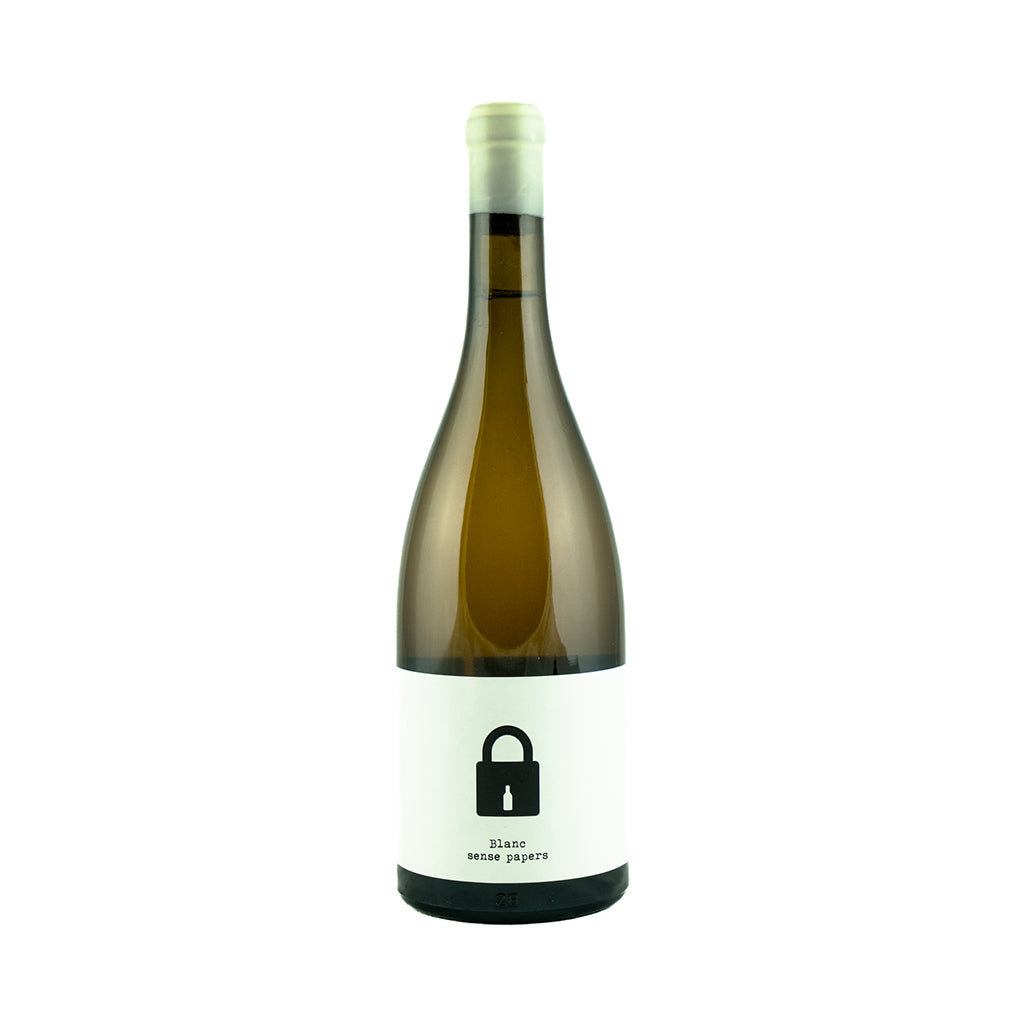 2022 'Blanc sense papers'