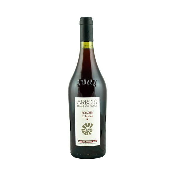 2022 AOP Arbois 'La Cabane'
