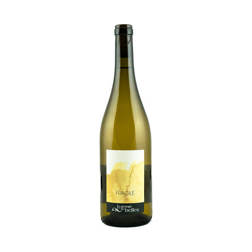 2021 VDF 'Fragile'
