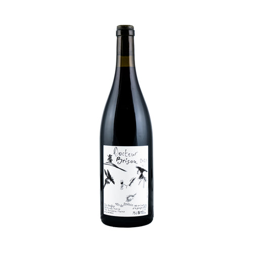 2021 VDF 'Docteur Briçou'