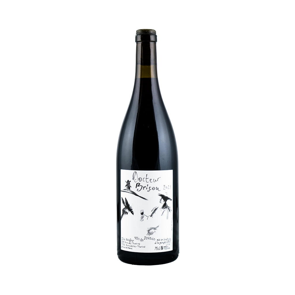 2021 VDF 'Docteur Briçou'