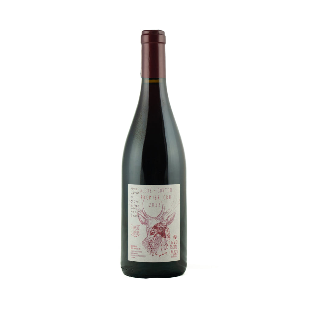 2023 AOP Aloxe-Corton 1er Cru