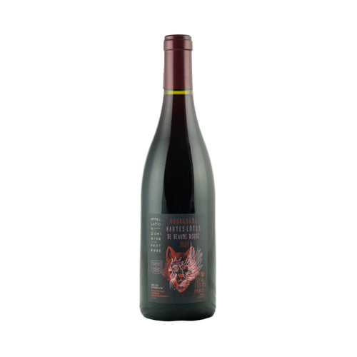 2023 AOP Bourgogne Hautes-Côtes de Beaune rouge