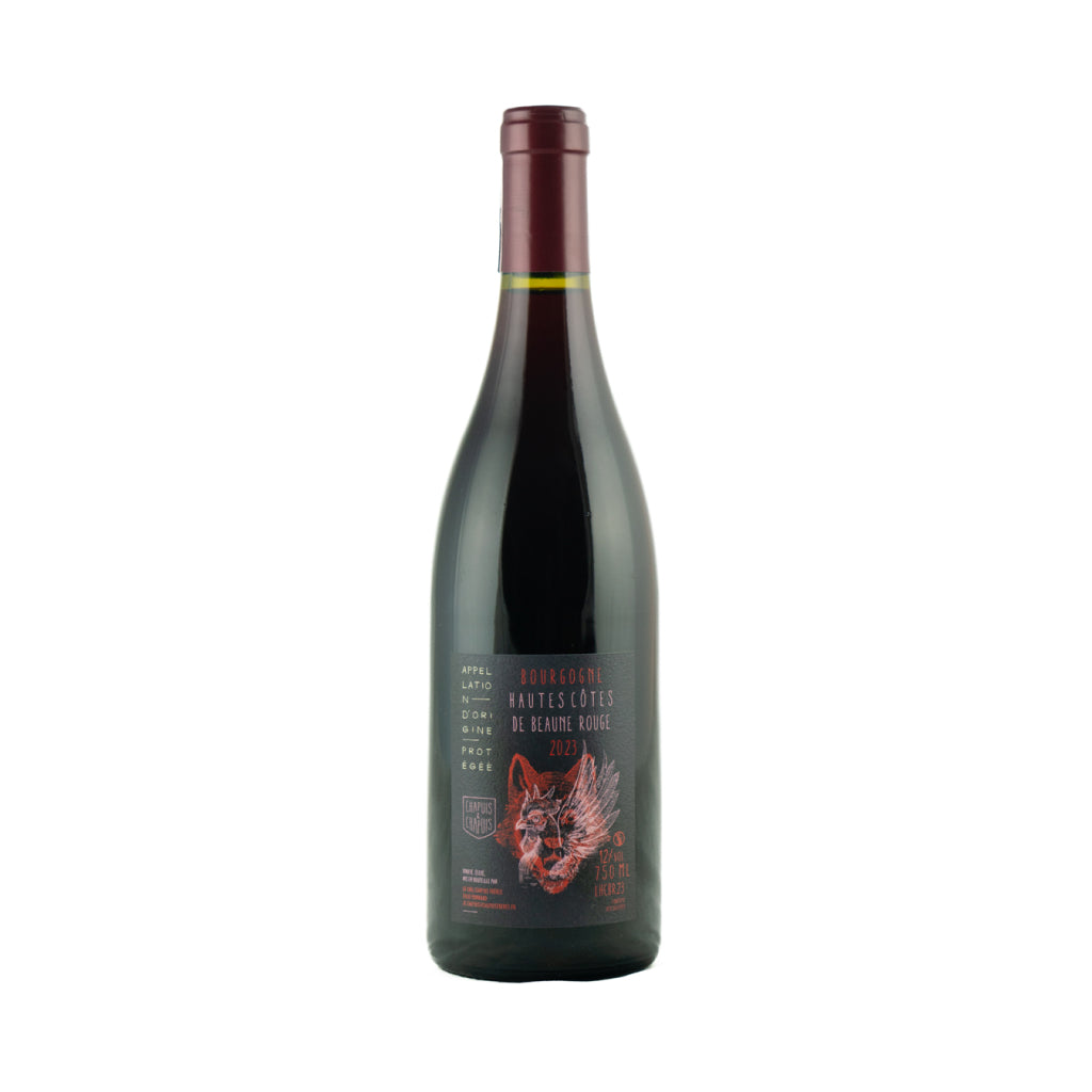 2023 AOP Bourgogne Hautes-Côtes de Beaune rouge