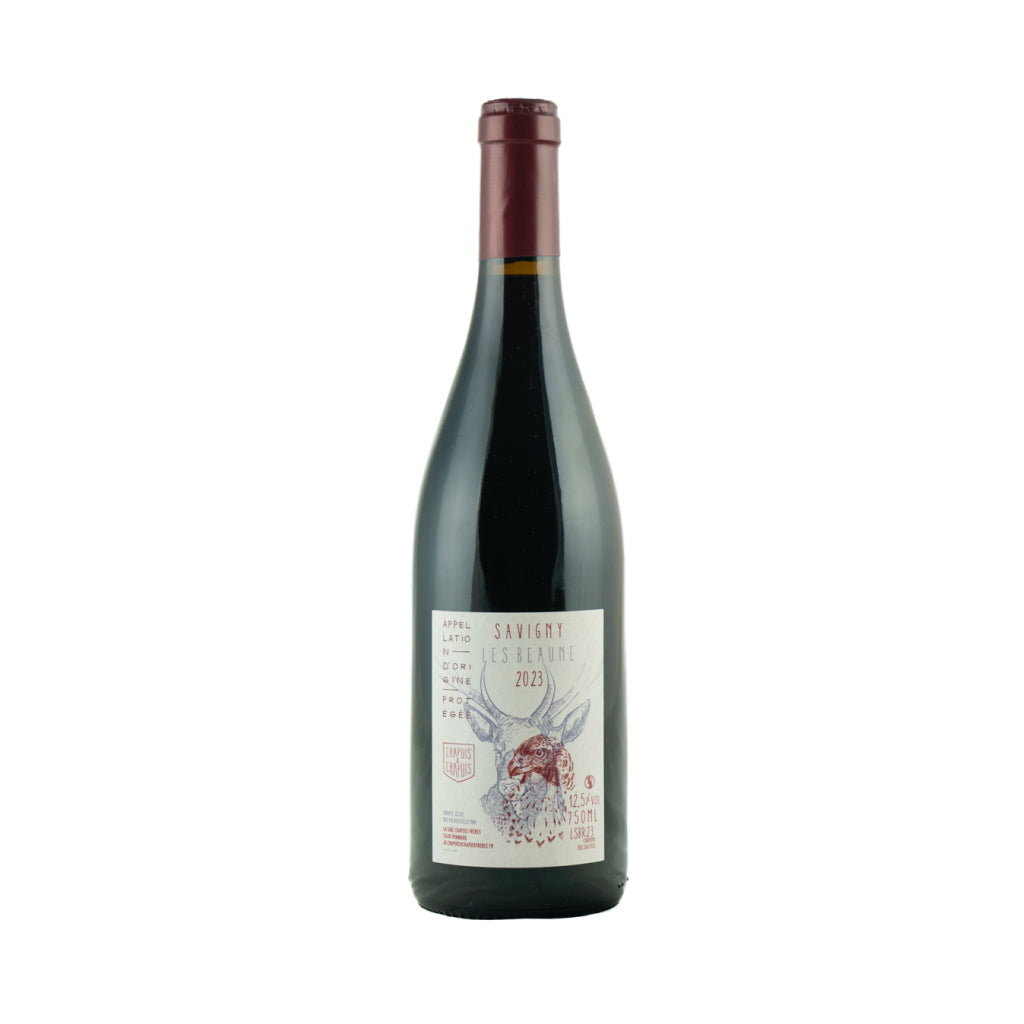 2023 AOP Savigny-lès-Beaune
