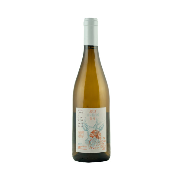 2023 AOP Chorey-lès-Beaune blanc
