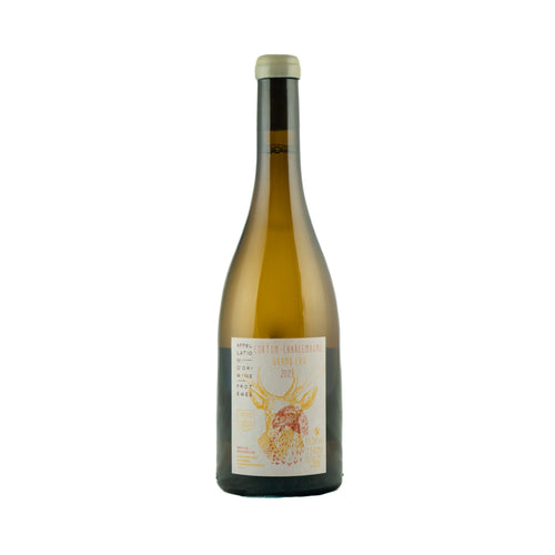 2023 AOP Corton-Charlemagne Grand Cru