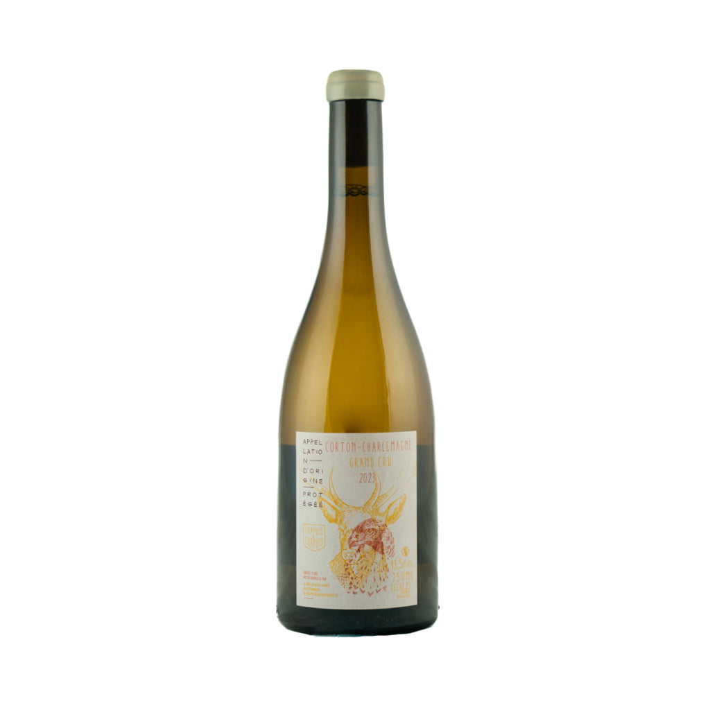 2023 AOP Corton-Charlemagne Grand Cru