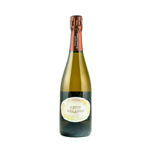AOC Champagne 'Petit Mélange' (PM1920)