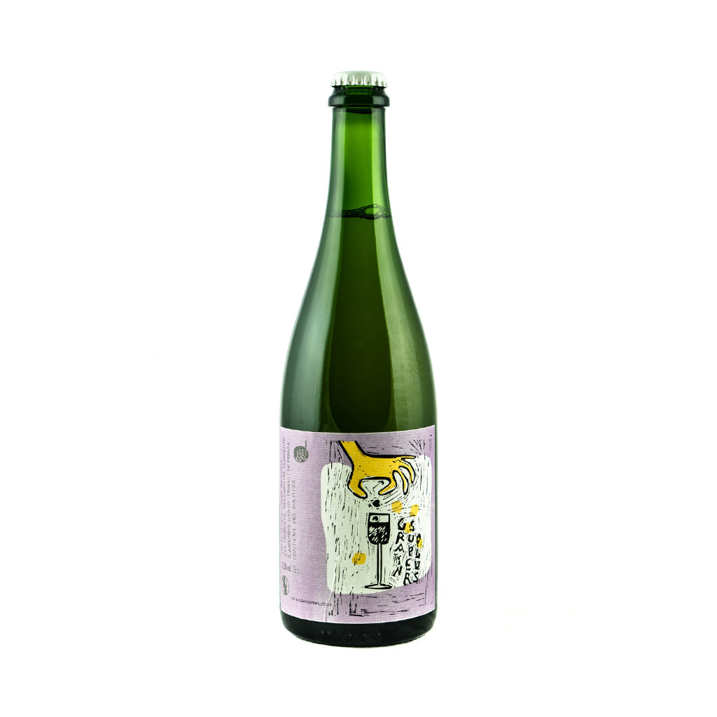 2019 VDF 'Grain Super Plus'