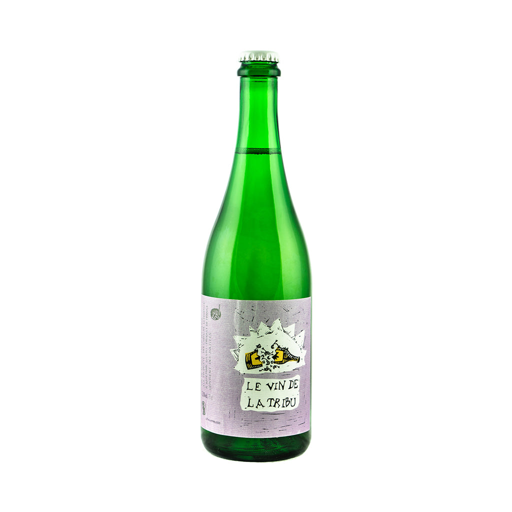 2020 VDF 'Le Vin de la Tribu'