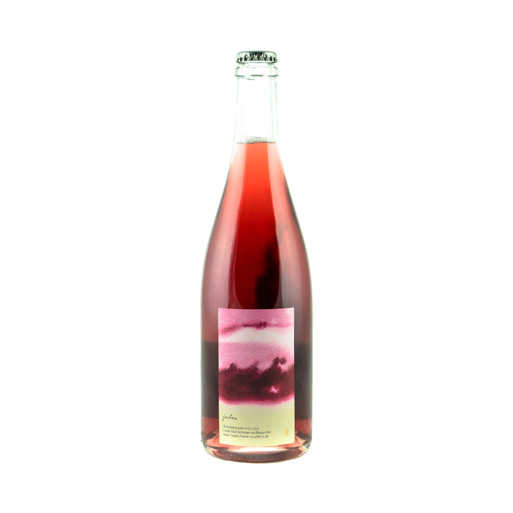2020 VDF 'Jules'