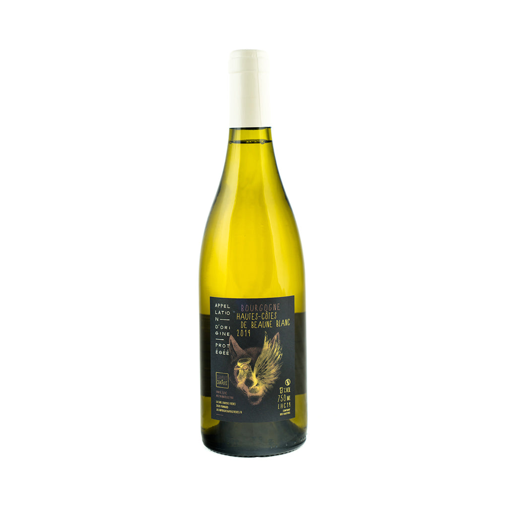 2019 AOP Bourgogne Hautes-Côtes de Beaune