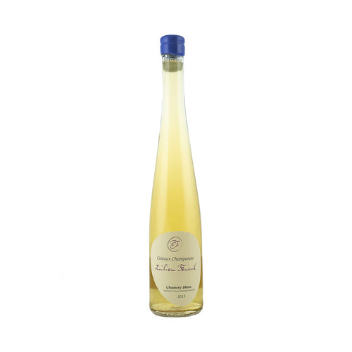 2015 AOC Coteaux Champenois 'Chamery Blanc'