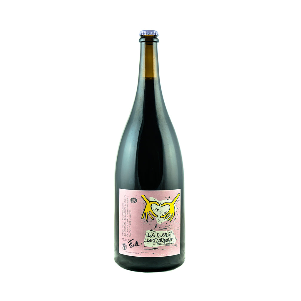 2019 VDF 'La Cuvée des Doudous' (Magnum)