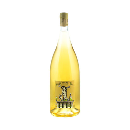 2019 VDF 'Pablo est au Bar' (Magnum)