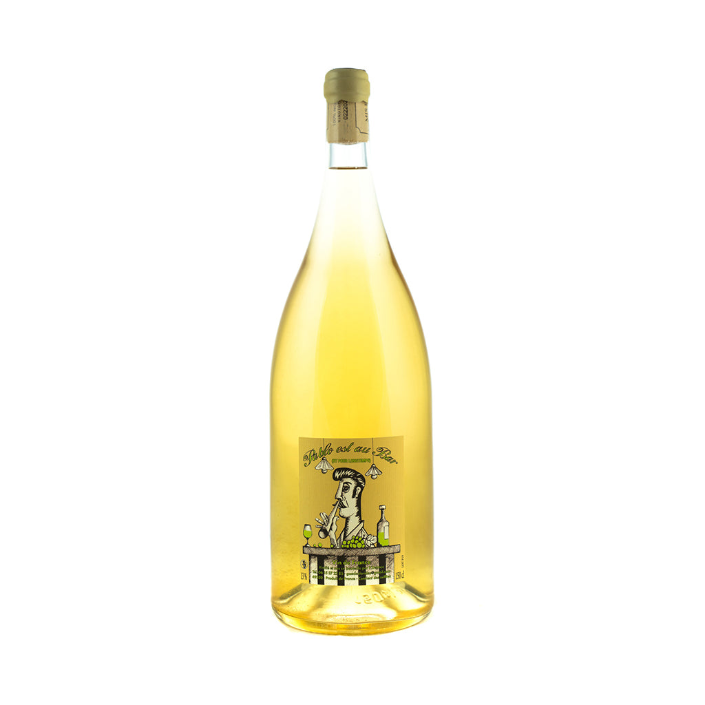 2019 VDF 'Pablo est au Bar' (Magnum)