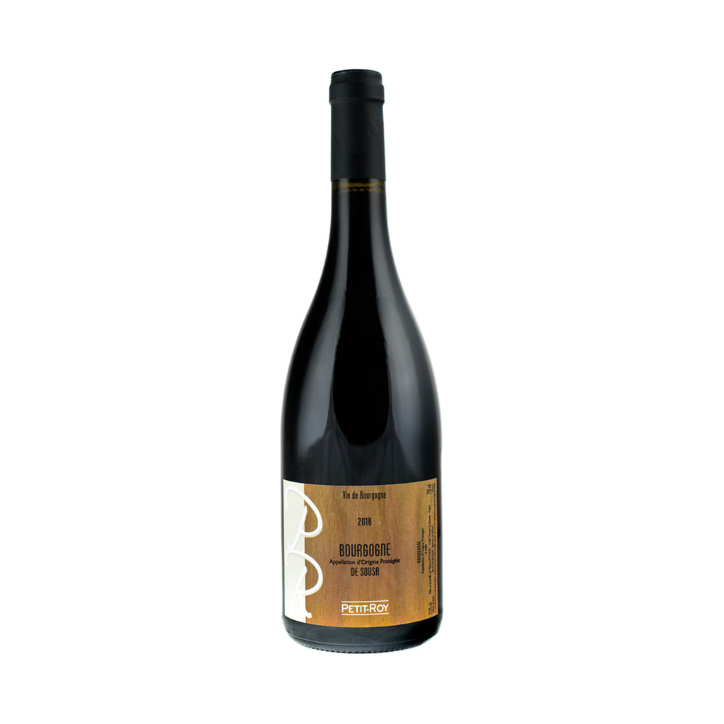 2018 AOP Bourgogne rouge ‘De Sousa’