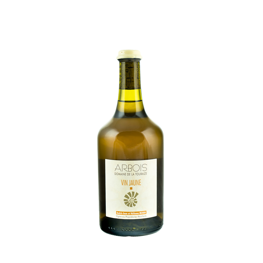 2014 AOP Arbois Vin Jaune
