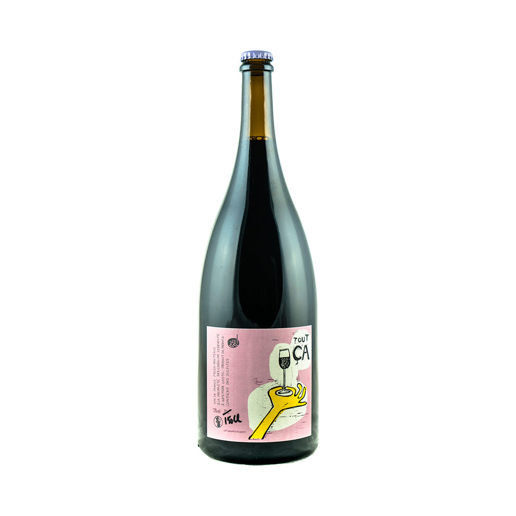 2019 VDF 'Tout Ça' (Magnum)
