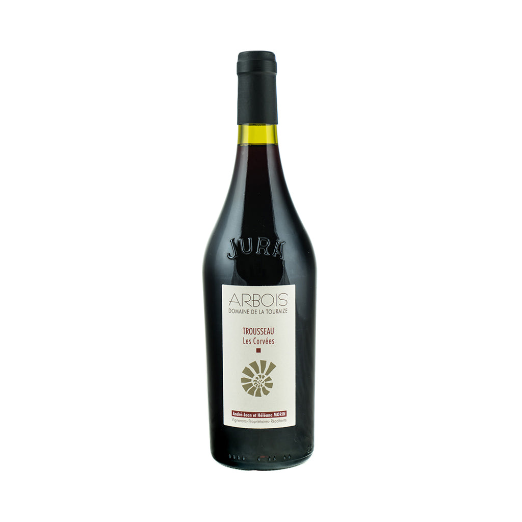 2018 AOP Arbois 'Les Corvées'
