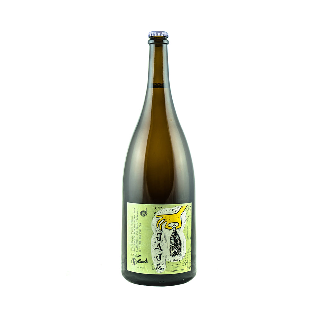 2019 VDF 'Jaja' (Magnum)
