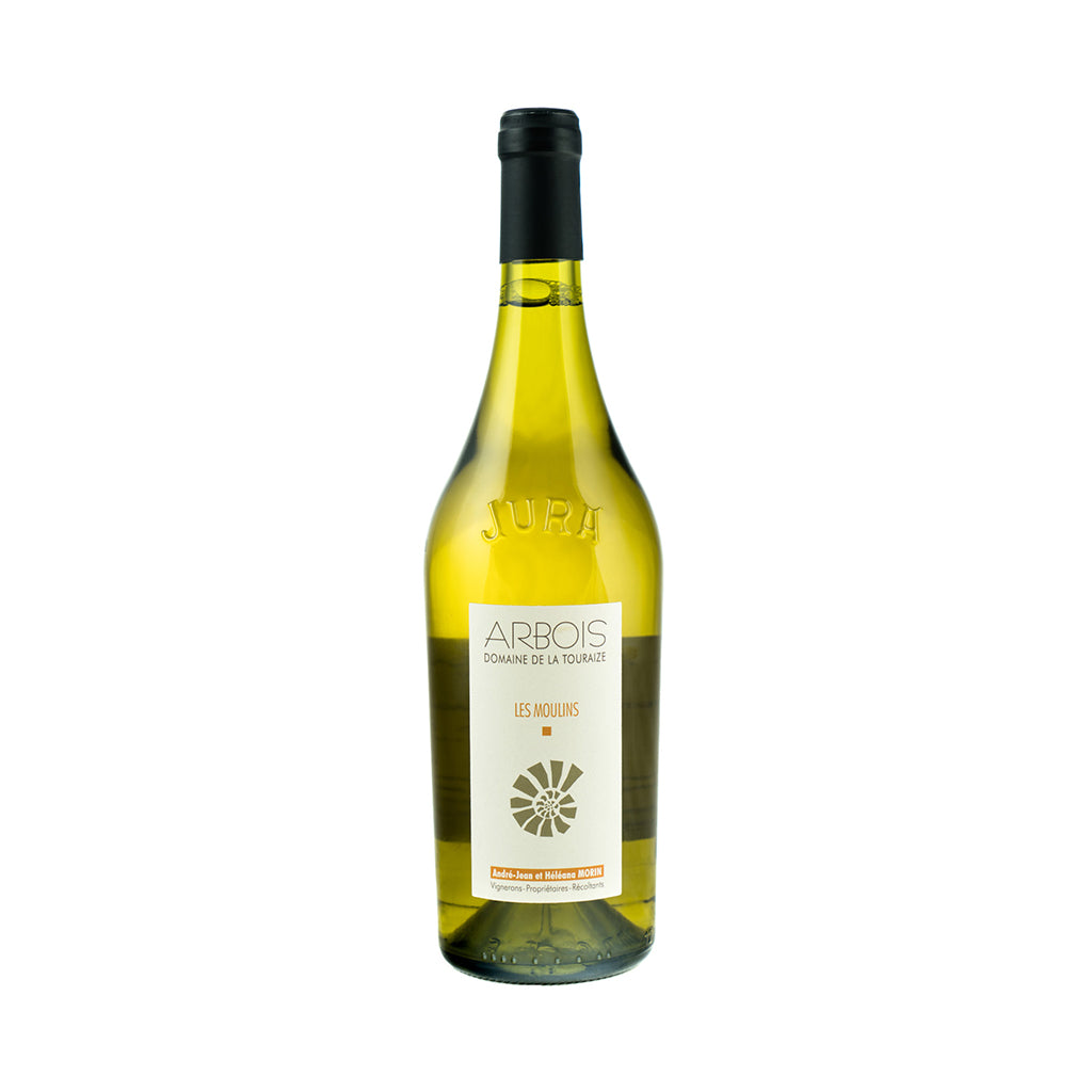 2018 AOP Arbois 'Les Moulins'