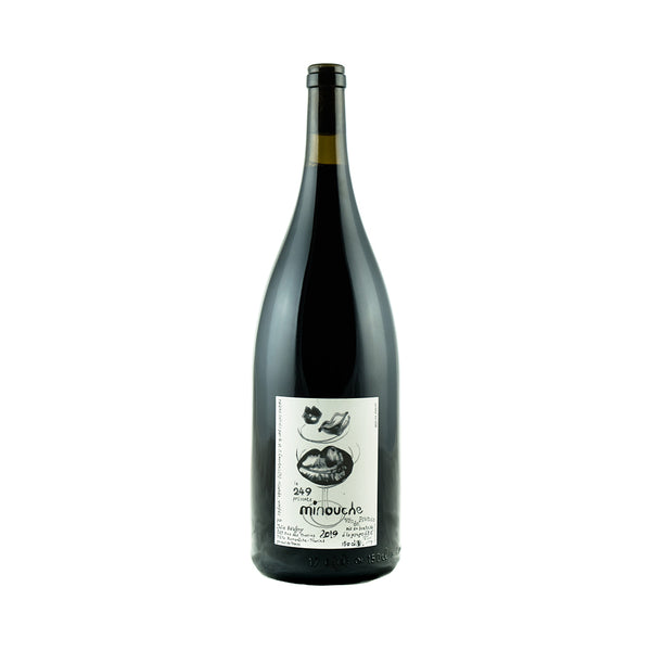 2019 VDF 'Minouche' (Magnum)