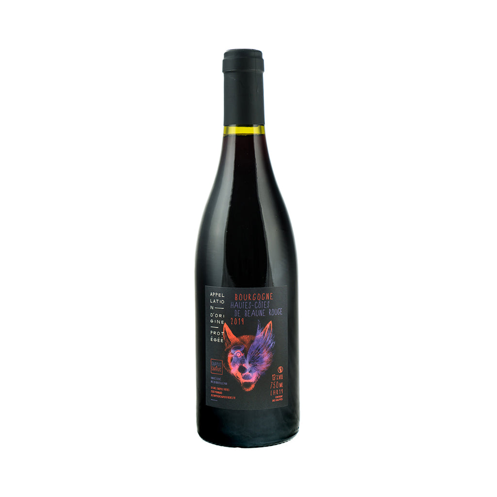 2019 AOP Bourgogne Hautes-Côtes de Beaune