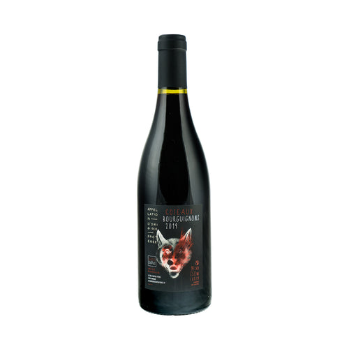 2019 AOP Coteaux Bourguignons